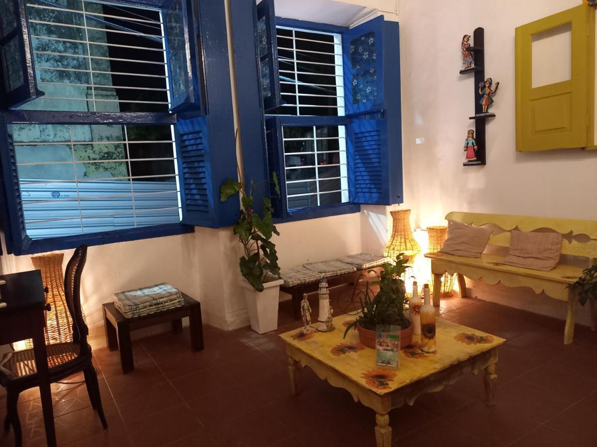 Pousada Da 13 Olinda Exteriér fotografie